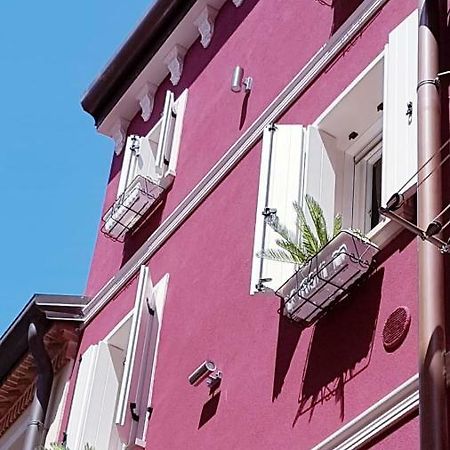 Casa Elisa - Venezia Chioggia Exterior foto