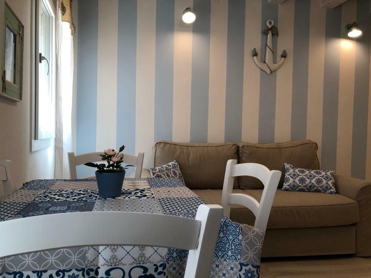 Casa Elisa - Venezia Chioggia Exterior foto