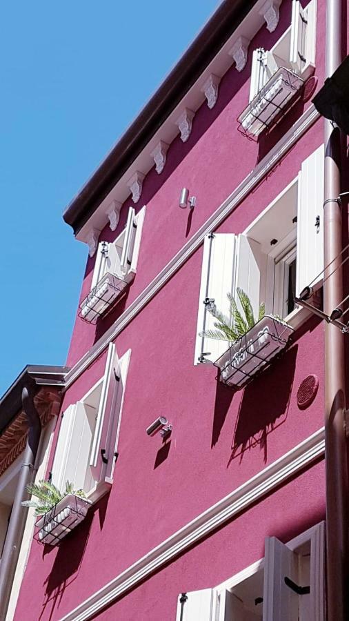 Casa Elisa - Venezia Chioggia Exterior foto